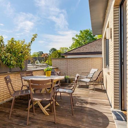 Appartement224 グリムベルゲン エクステリア 写真