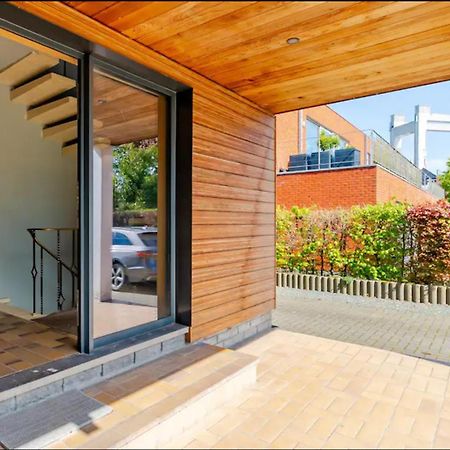 Appartement224 グリムベルゲン エクステリア 写真