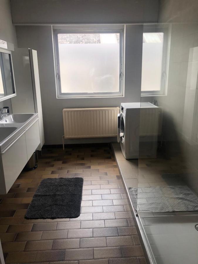 Appartement224 グリムベルゲン エクステリア 写真