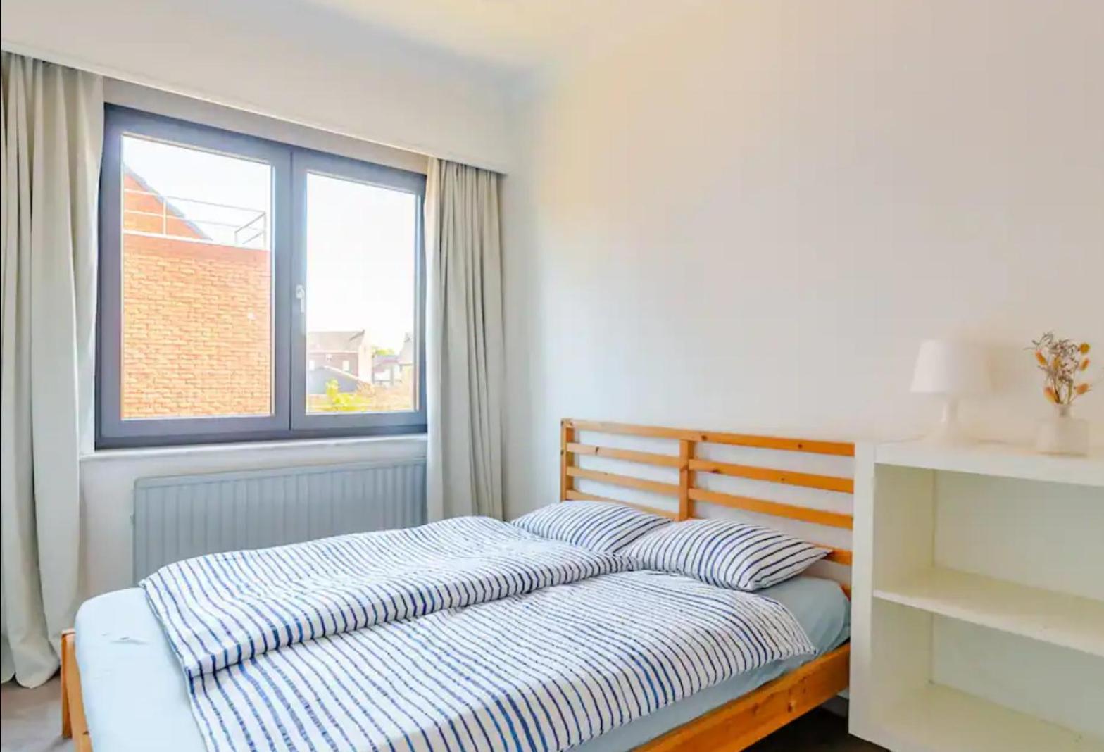 Appartement224 グリムベルゲン エクステリア 写真