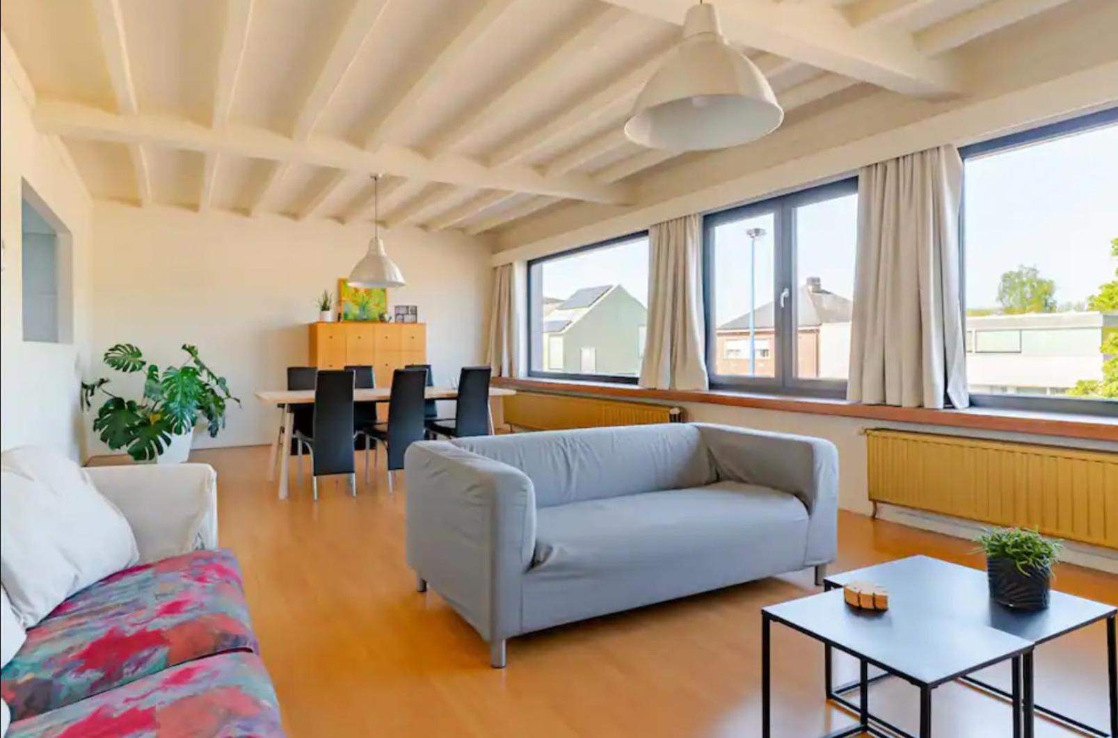 Appartement224 グリムベルゲン エクステリア 写真