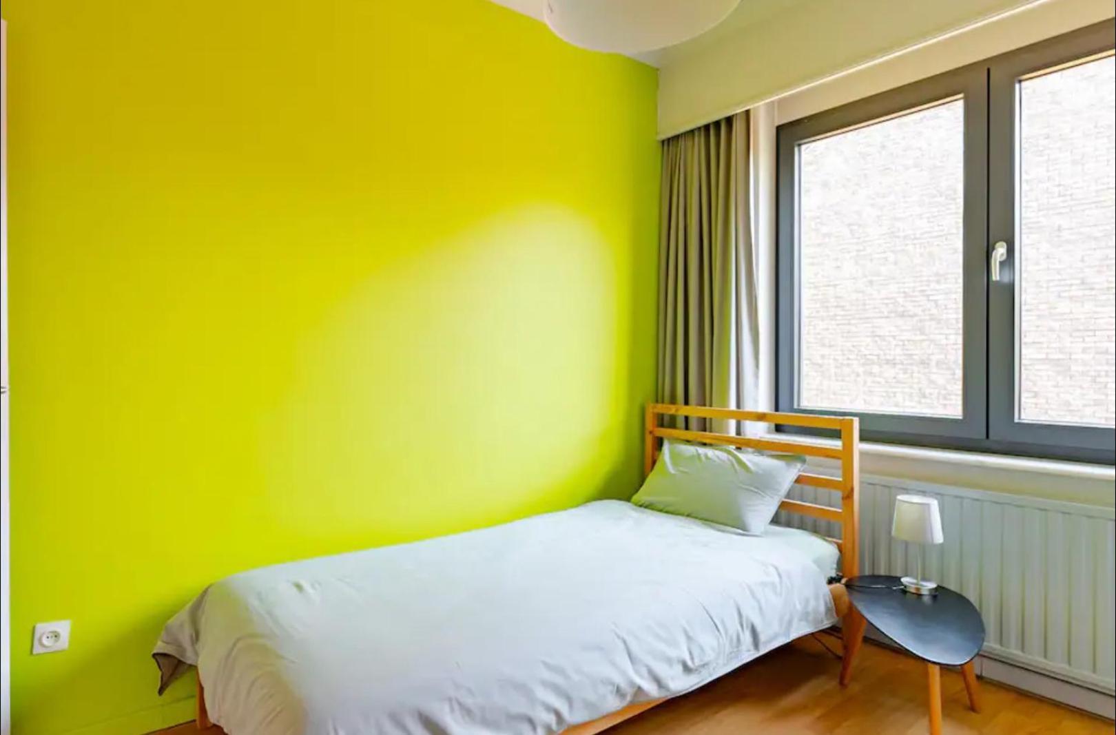 Appartement224 グリムベルゲン エクステリア 写真