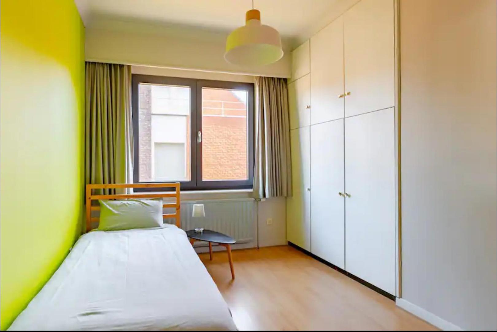 Appartement224 グリムベルゲン エクステリア 写真