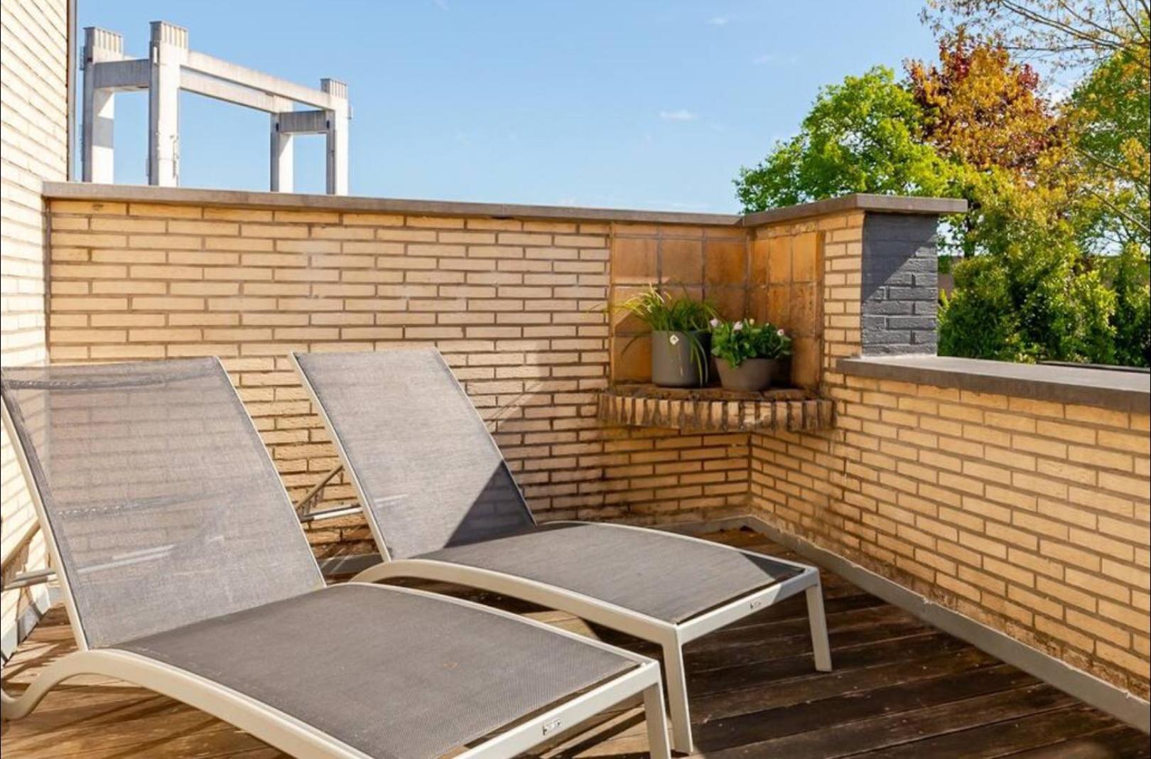 Appartement224 グリムベルゲン エクステリア 写真