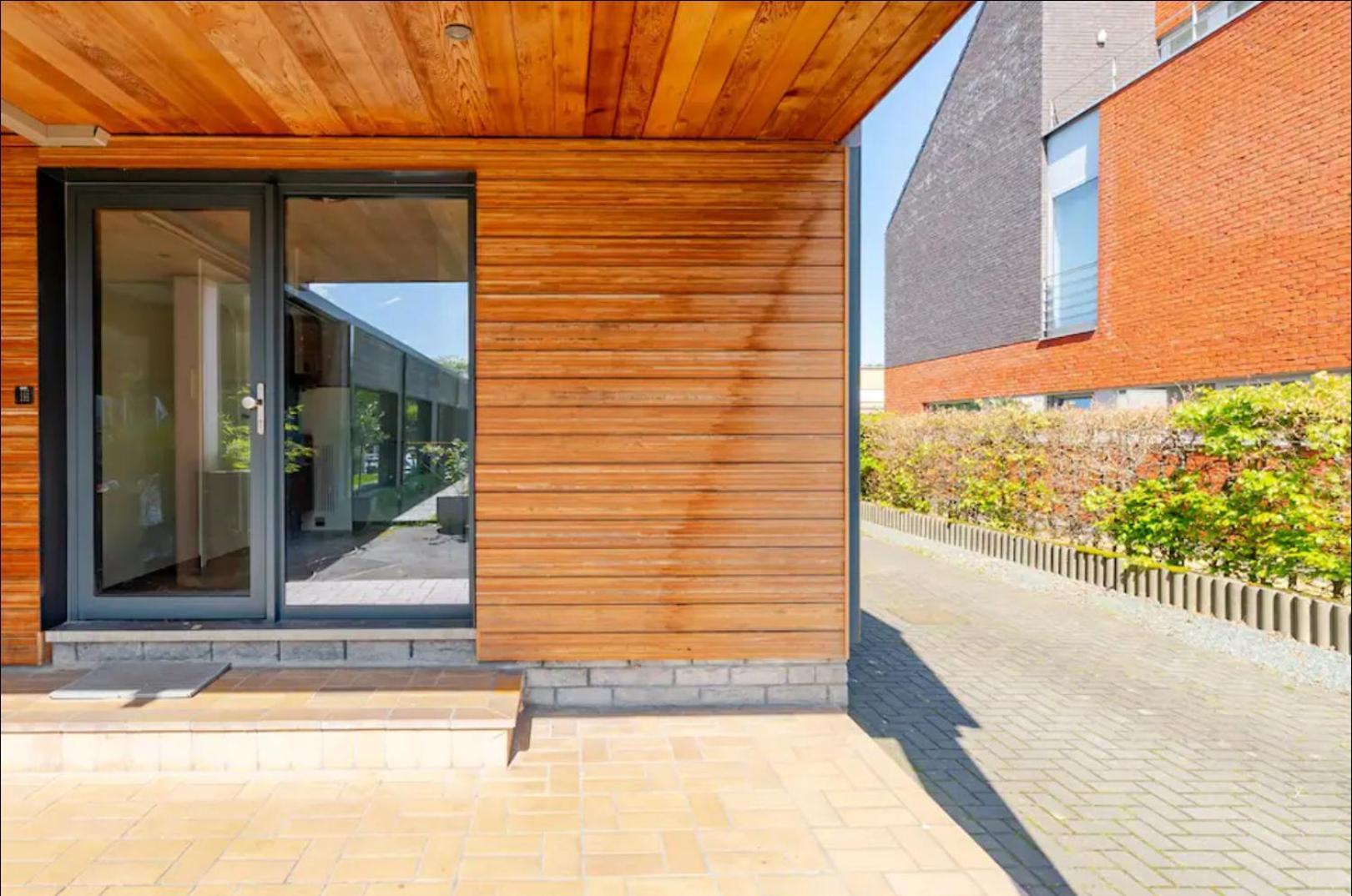 Appartement224 グリムベルゲン エクステリア 写真