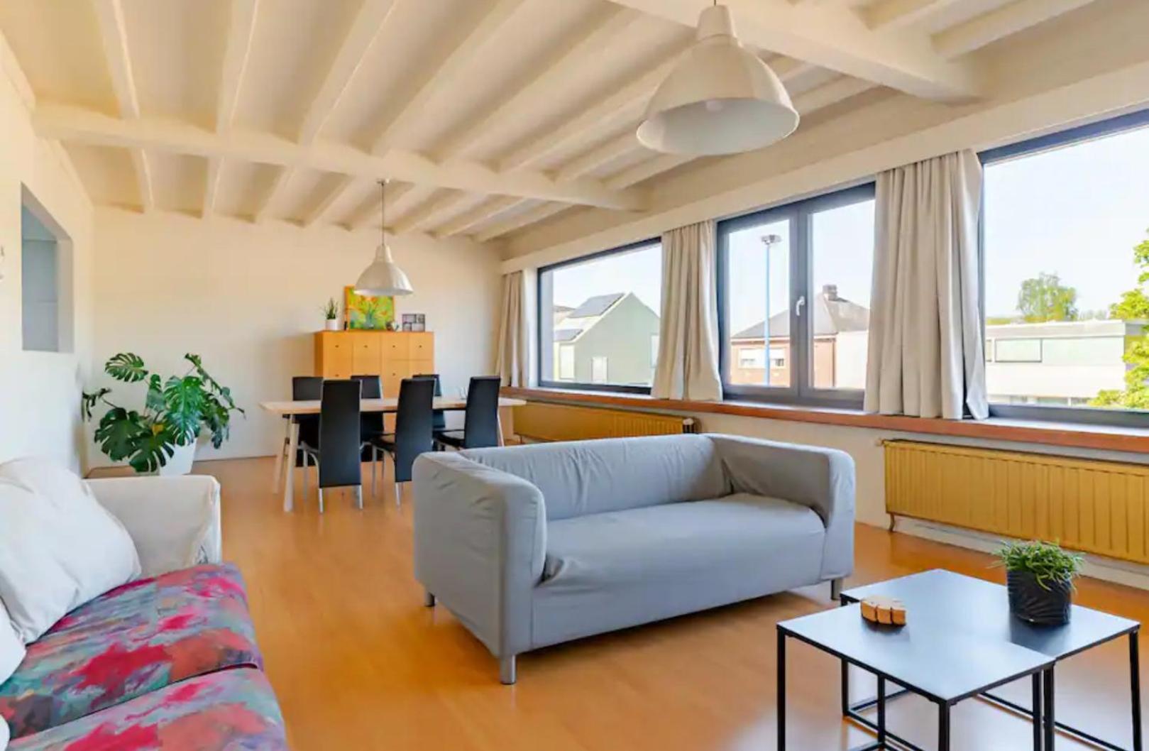 Appartement224 グリムベルゲン エクステリア 写真