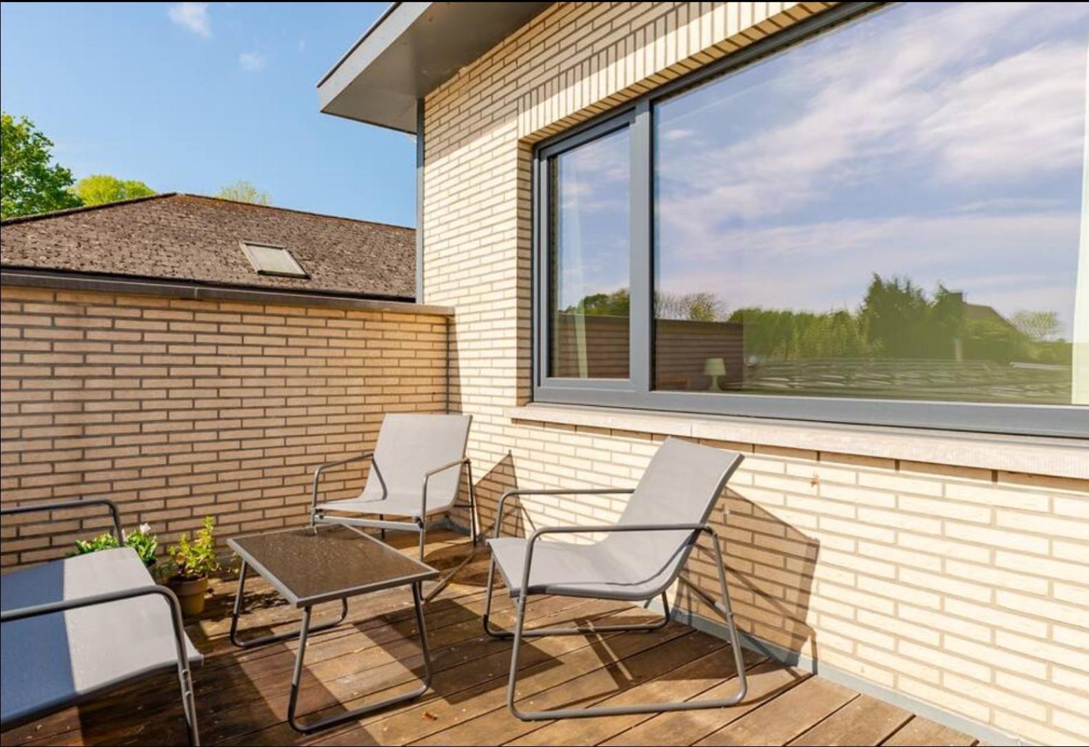 Appartement224 グリムベルゲン エクステリア 写真