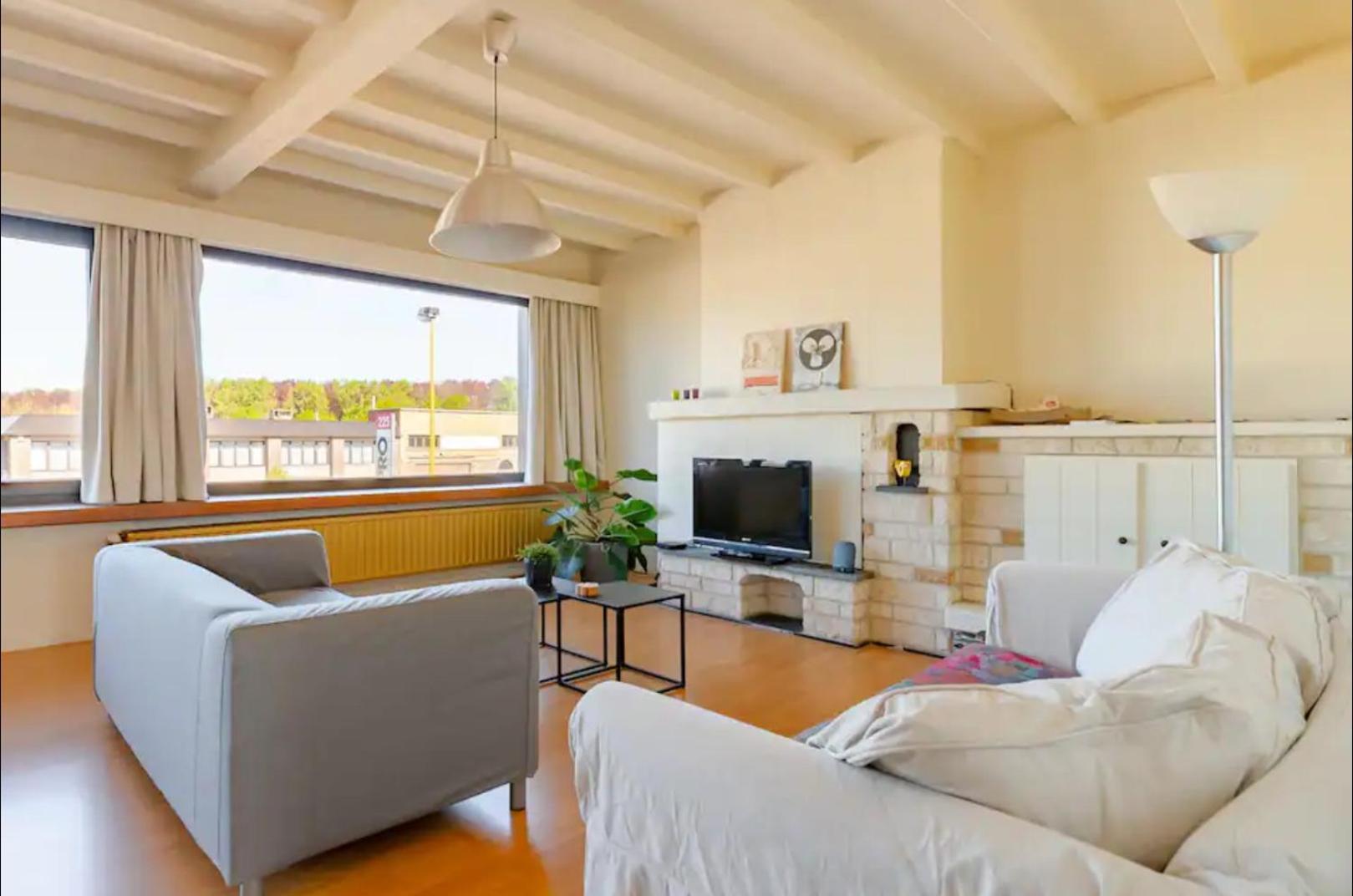 Appartement224 グリムベルゲン エクステリア 写真