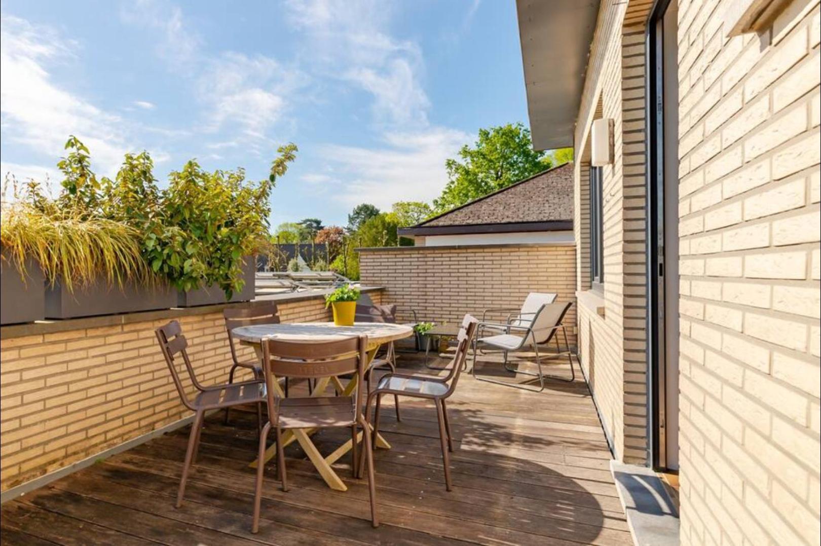Appartement224 グリムベルゲン エクステリア 写真