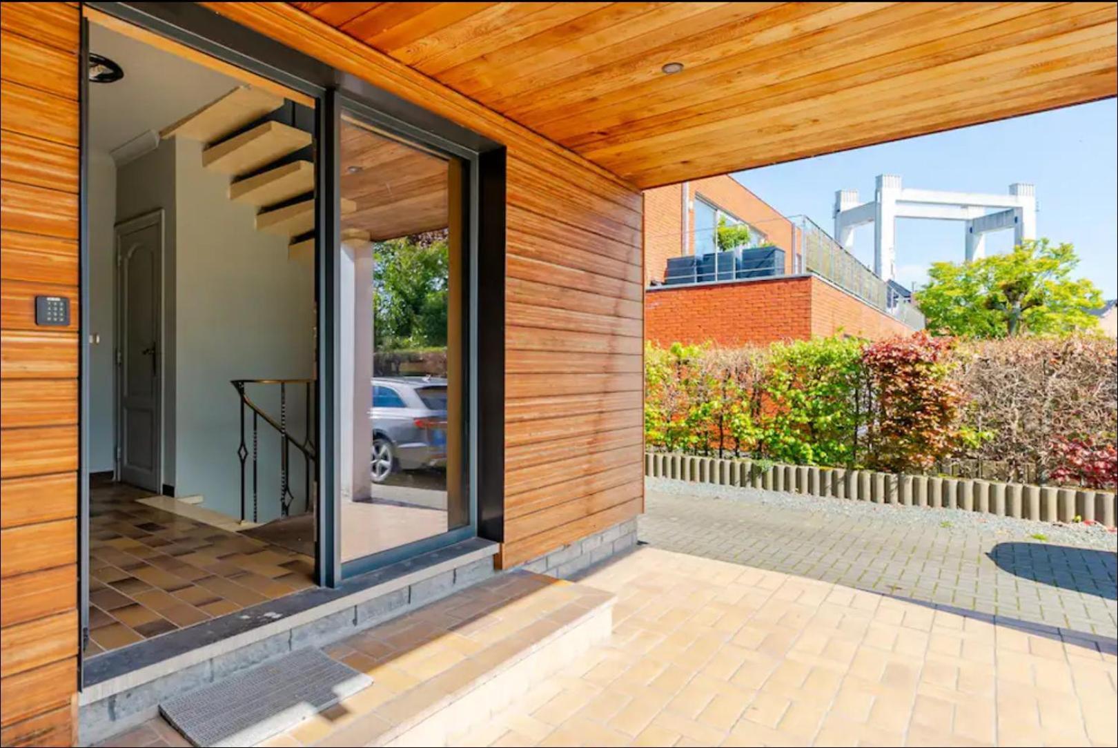Appartement224 グリムベルゲン エクステリア 写真
